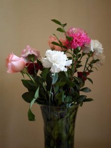 Flower Vas